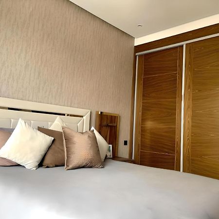 2 Bedrooms With Huge Terrace Access To The Pool Αγκαντίρ Εξωτερικό φωτογραφία