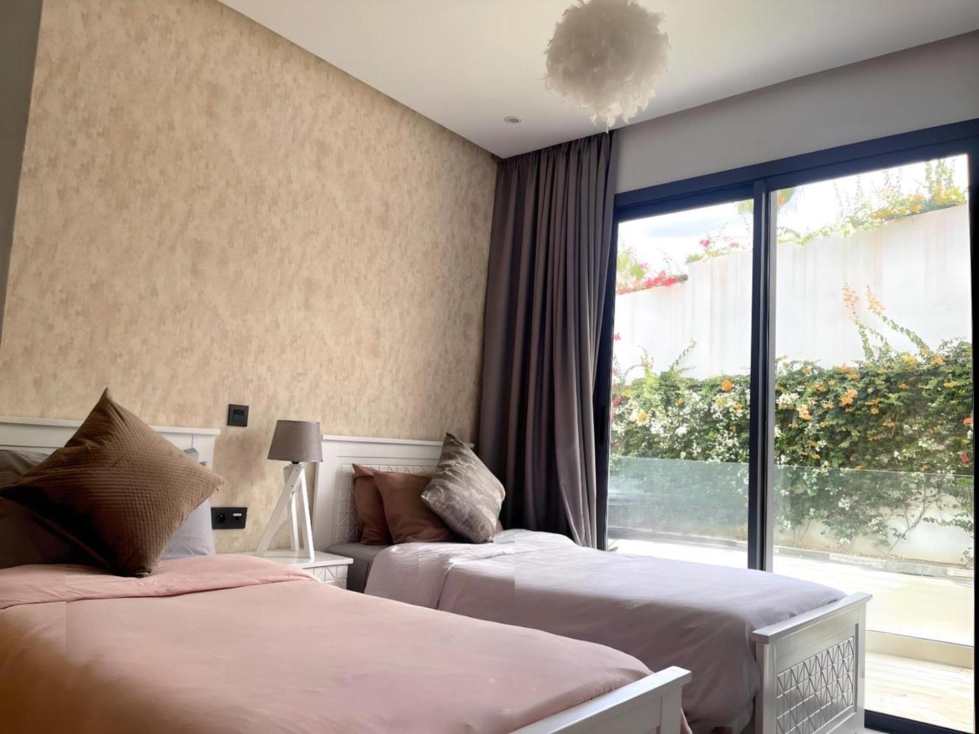 2 Bedrooms With Huge Terrace Access To The Pool Αγκαντίρ Εξωτερικό φωτογραφία